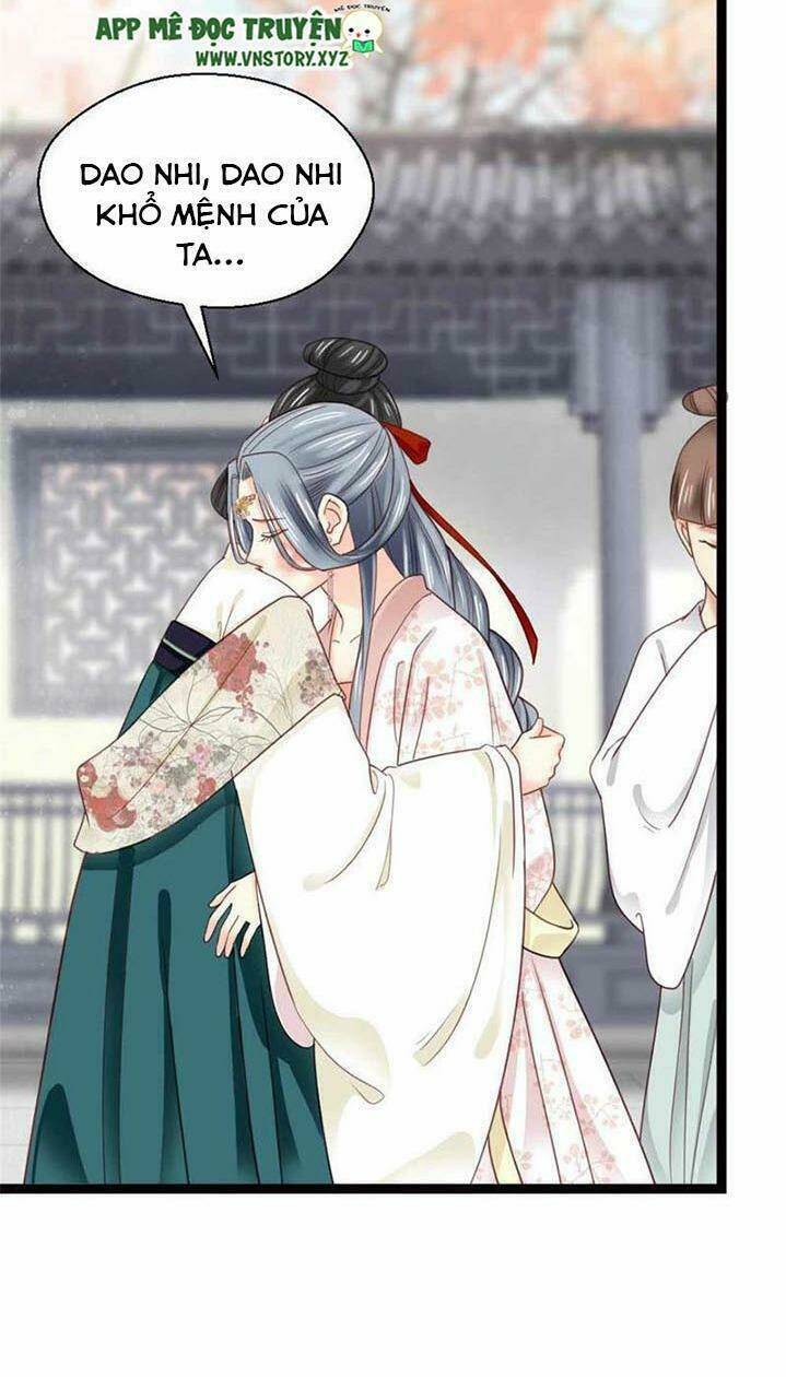 kiều nữ độc phi chapter 238 23