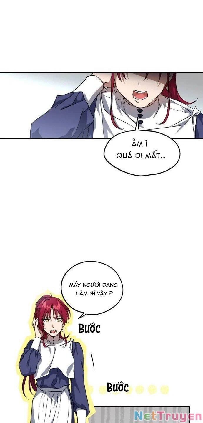 bị che khuất bởi ánh hoàng hôn chapter 32 39