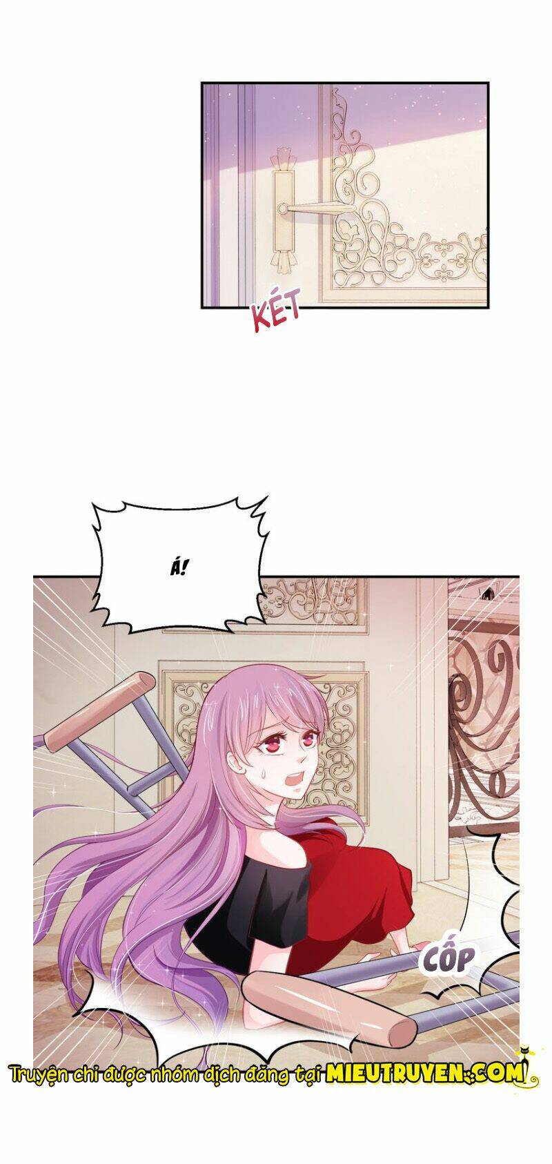 thú cưng độc quyền của boss chapter 17 18