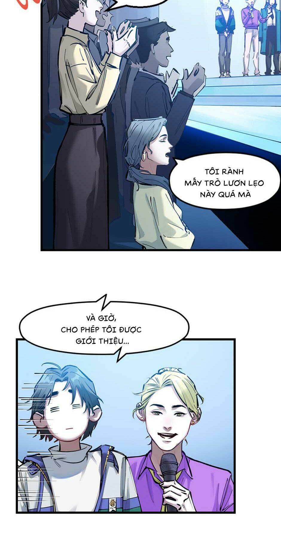 anh hùng và hiệp nữ chapter 34 9