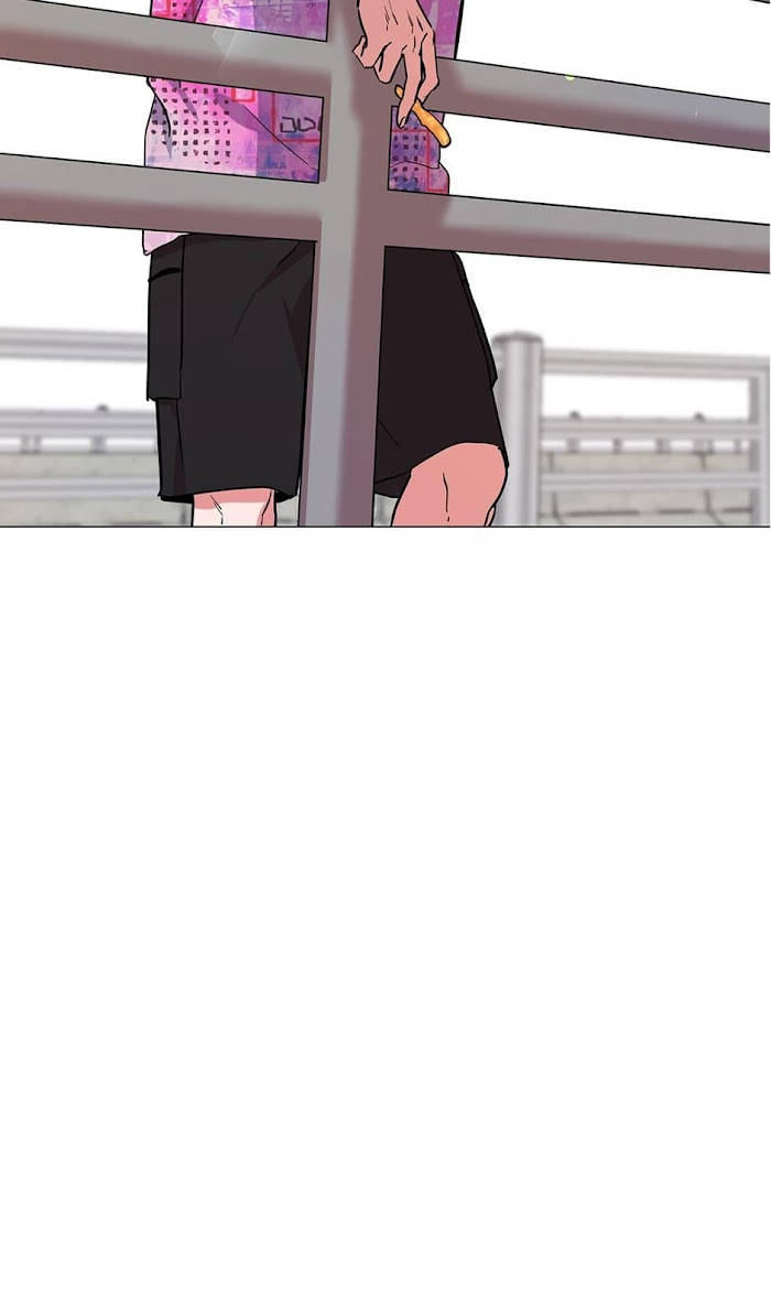 [raw] red candy chapter 74 58