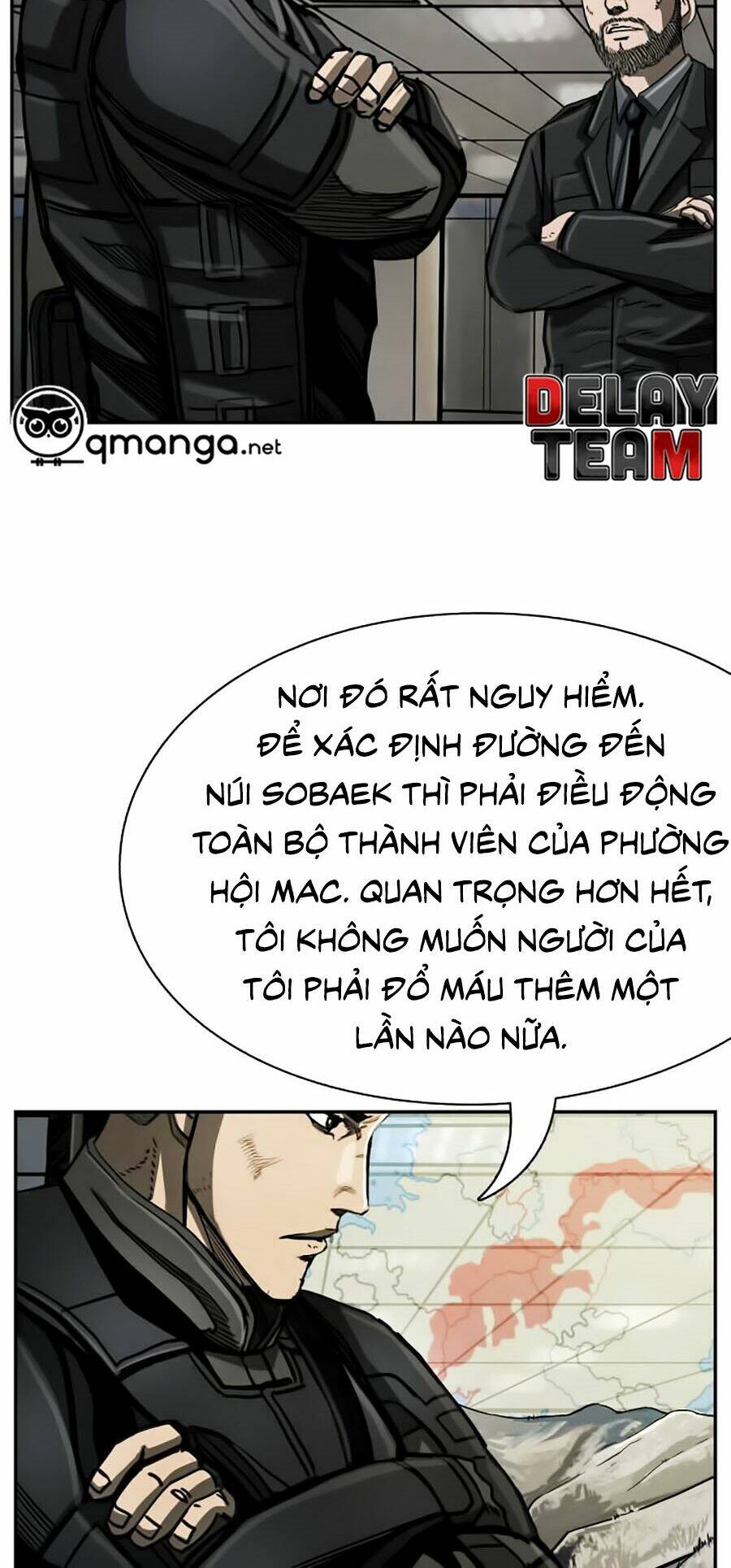 thợ săn đầu tiên chapter 37 70