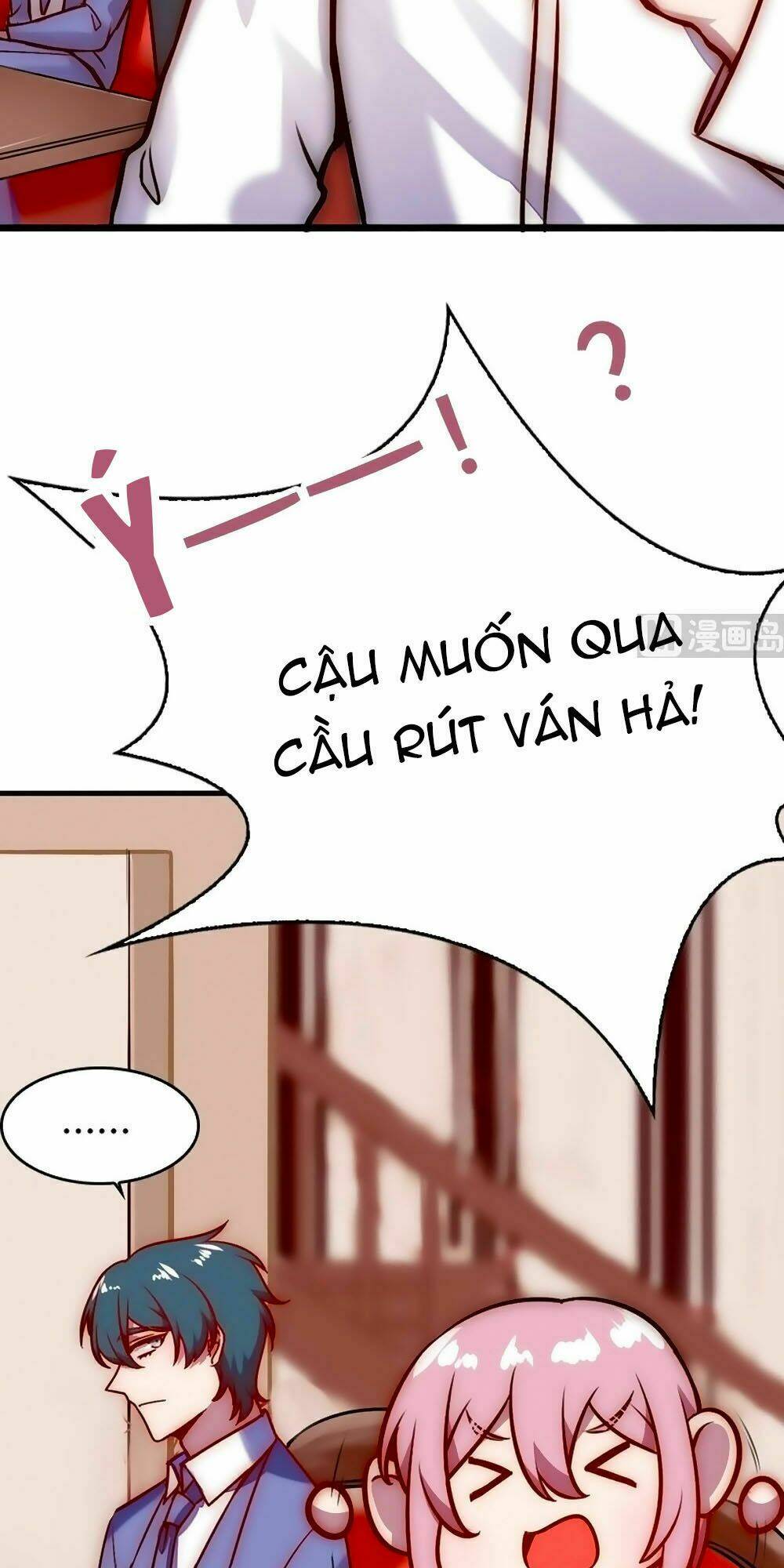 bám lấy nam thần bất chấp thời tiết chapter 45 29