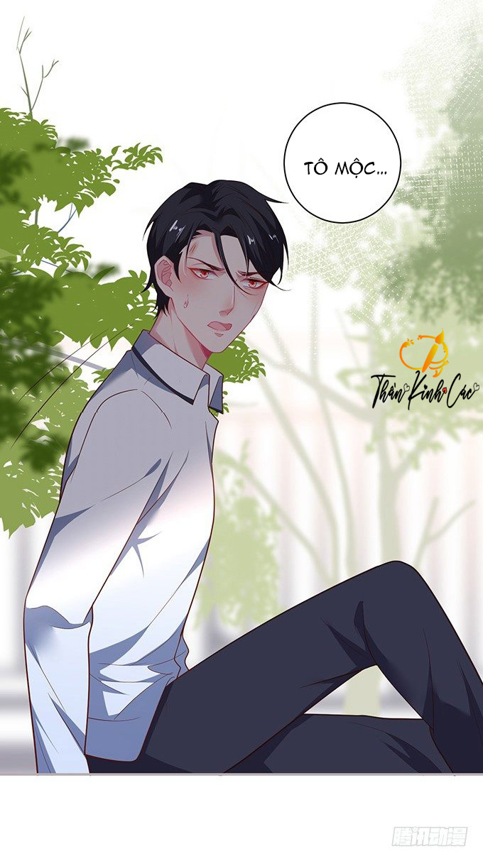 dưỡng khí chí mạng chapter 56 18