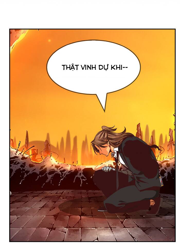 Chúa tể học đường chapter 537.5 8