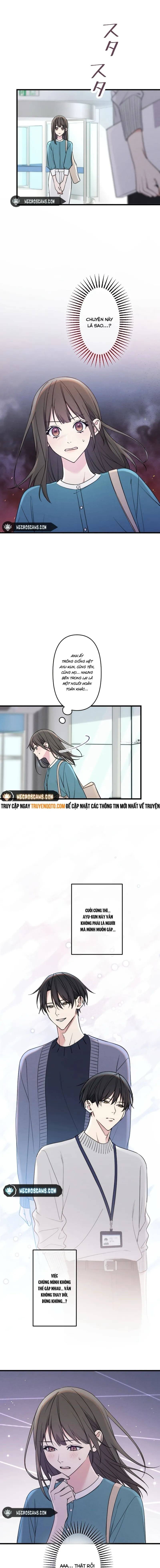 re:connect-ứng dụng kết nối giao thoa thời gian chapter 7 7