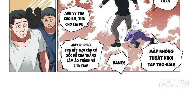 nhóm lì xì của thần tiên chapter 10 24