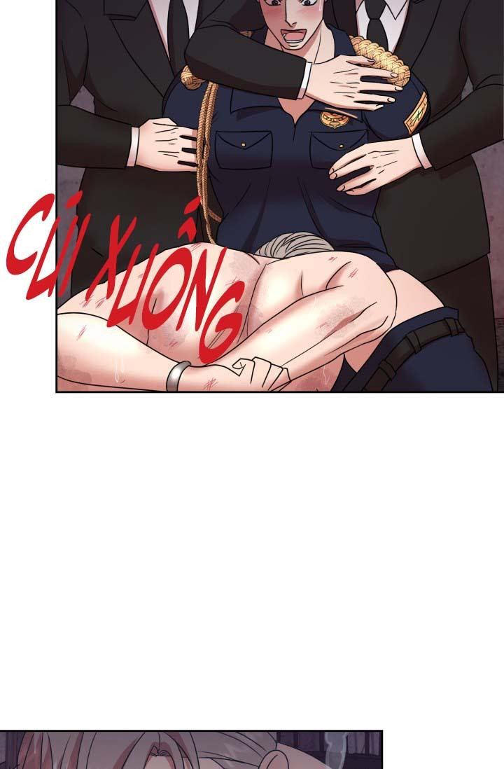 nhiệm vụ không lối thoát chapter 3 15