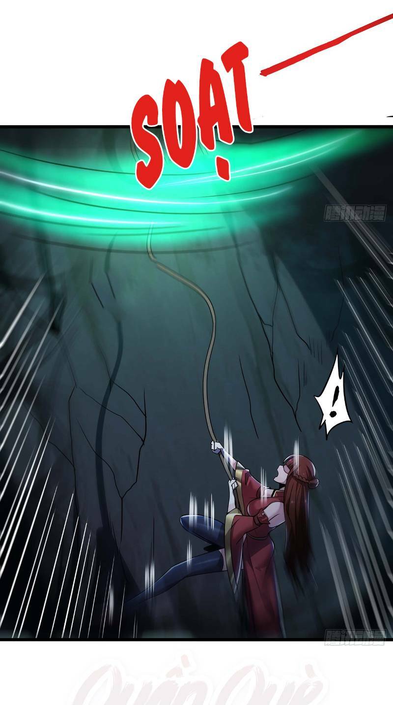 bất tử thần vương tu liên tục chapter 46 27