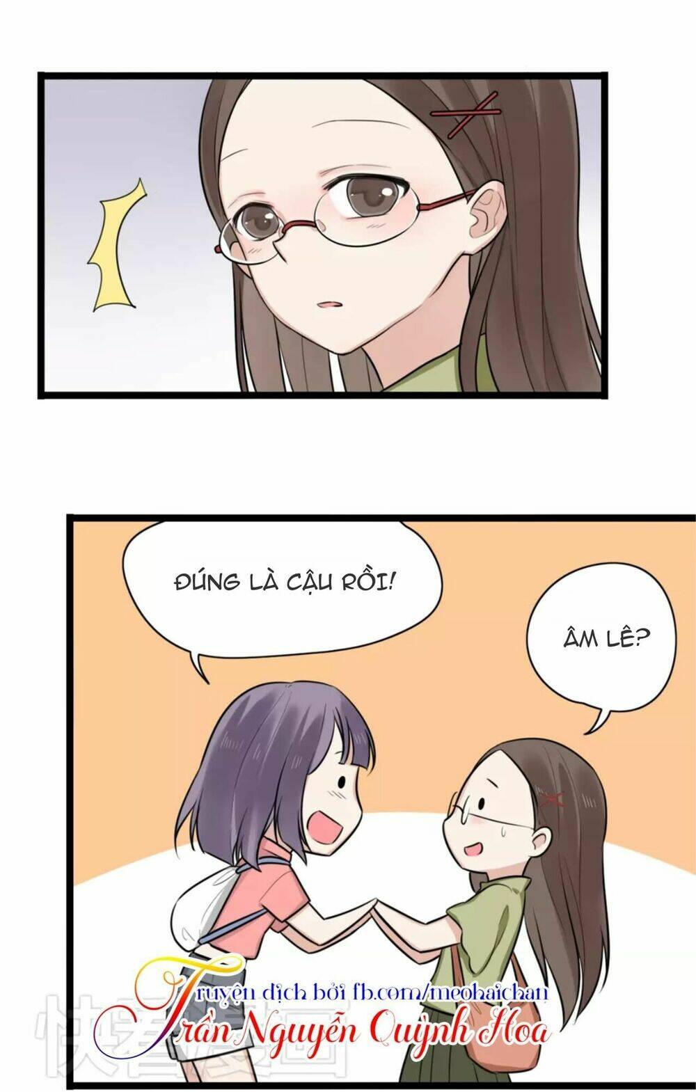 người bảo vệ thời gian chapter 2 21