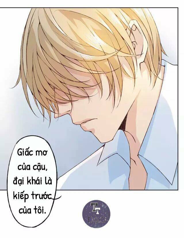 tôi không phải đa nhân cách chapter 28 37