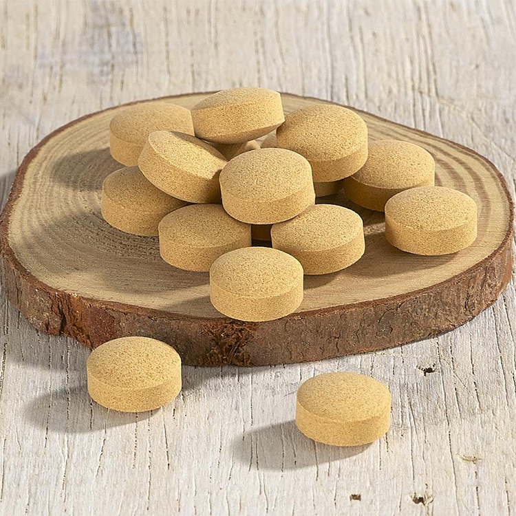 Viên Hồng Sâm KGC Cheong Kwan Jang KRG Powder Tablet 90g