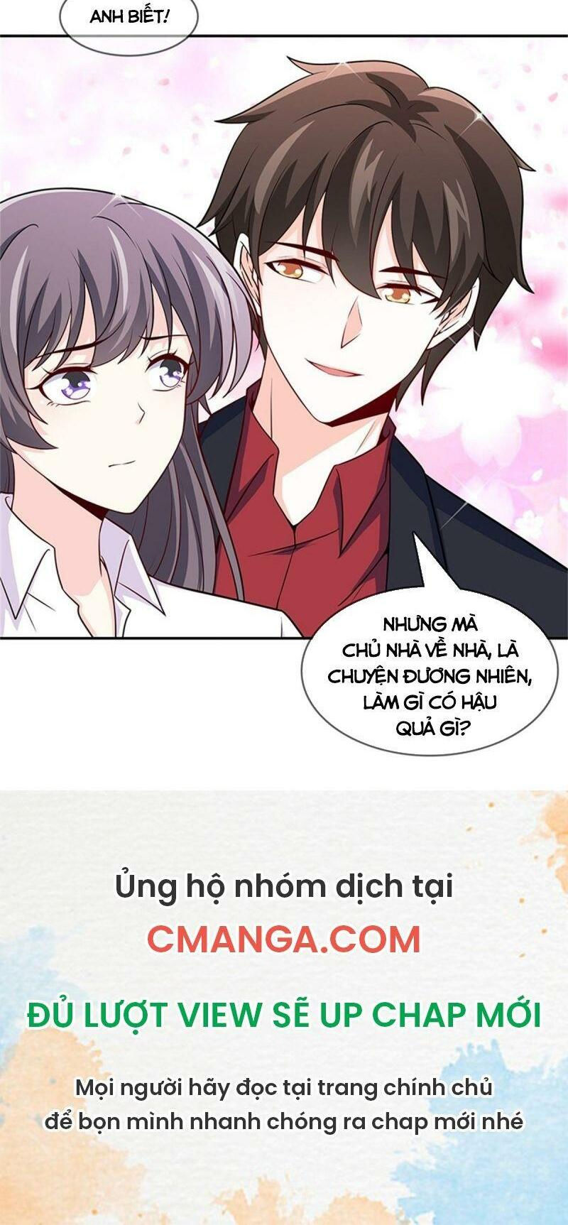 ta là hàn tam thiên chapter 42 18