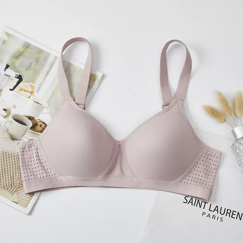 ÁO NGỰC THÔNG HƠI KHÔNG GỌNG SIZE TỪ 36-42 DÀNH CHO NỮ