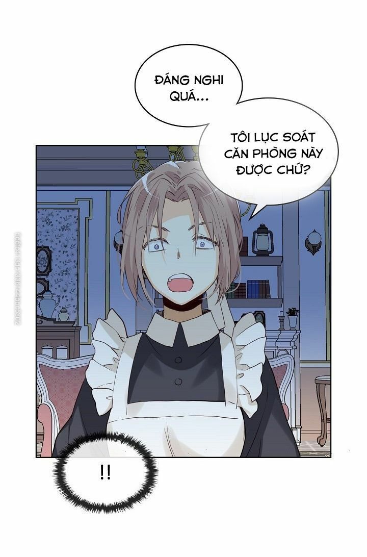 con có phải con là con gái của ngài không? chapter 35 38