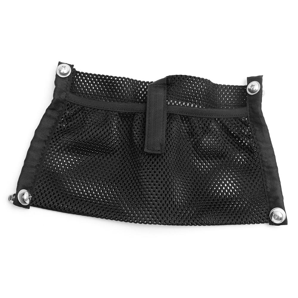 Túi lưới sử dụng trên thuyền đựng các ngư cụ, được làm bằng lưới nylon cao cấp, bền và thiết thự