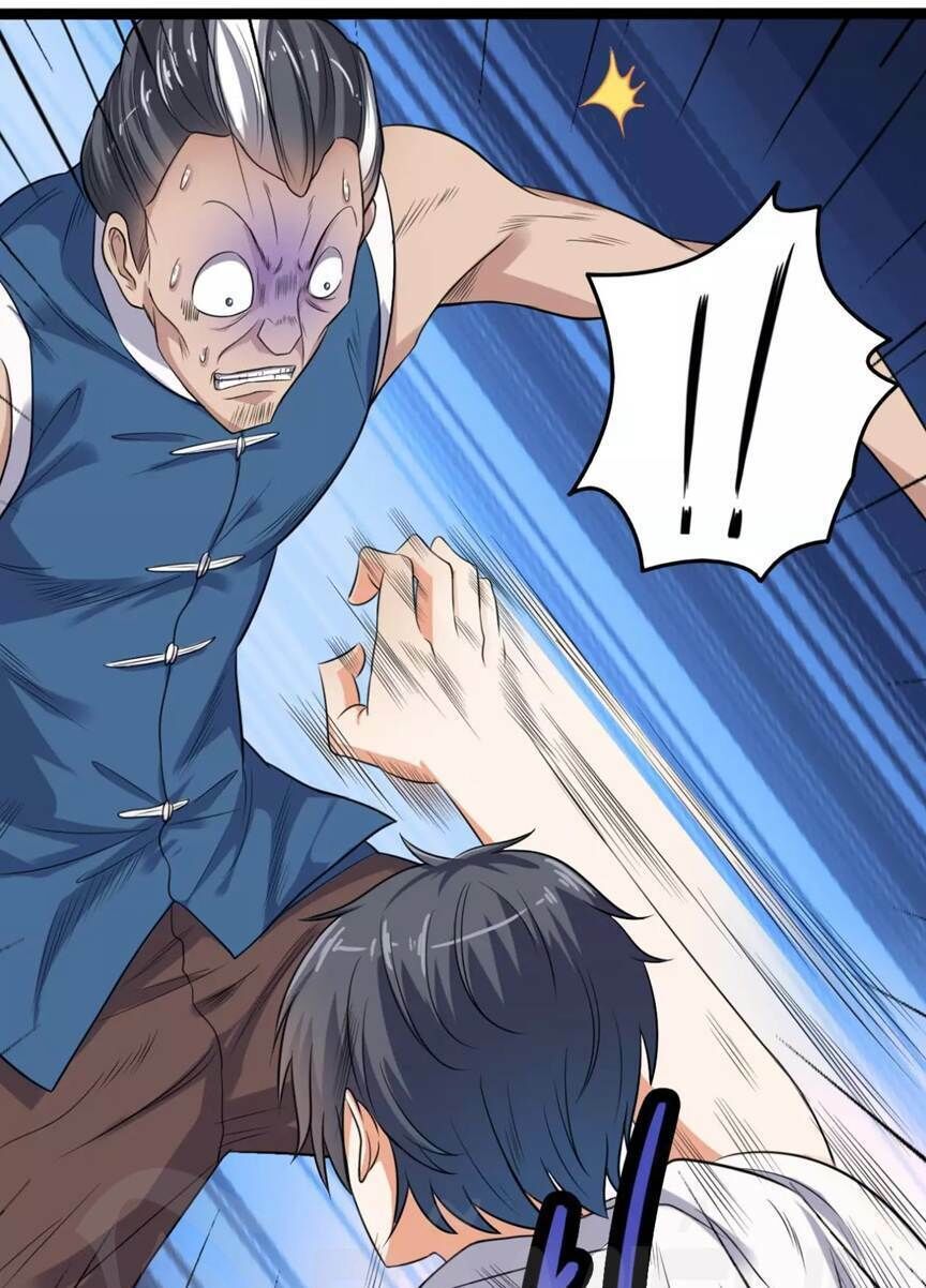 địa phủ khai phá thương chapter 73 17