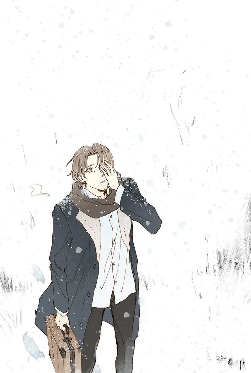 câu chuyện tình yêu kỳ lạ chapter 7 55