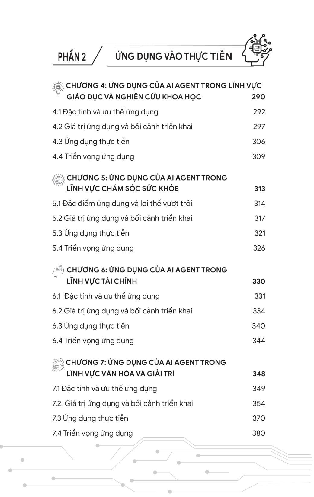 Sách - AI Agent - Thực Chiến