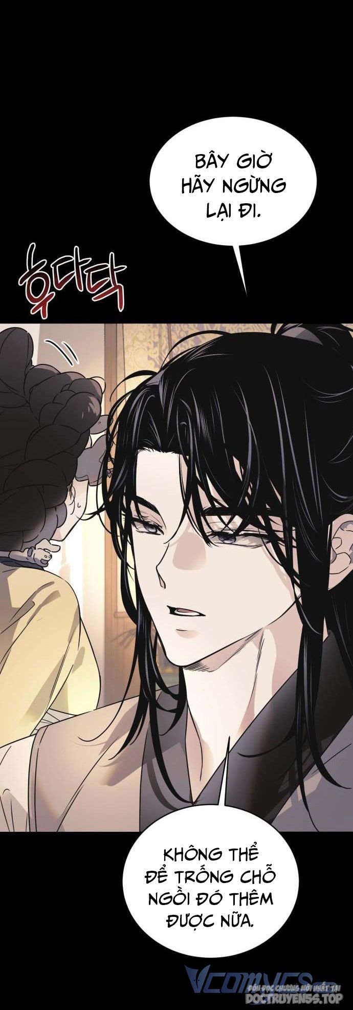 em đã tìm kiếm cả ngàn năm nay chapter 30 25