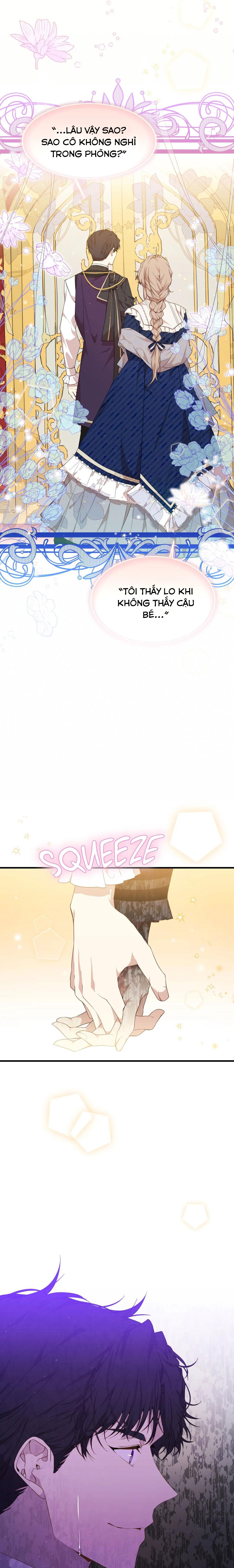 chị ấy là nữ chính trong truyện đó chapter 49 8