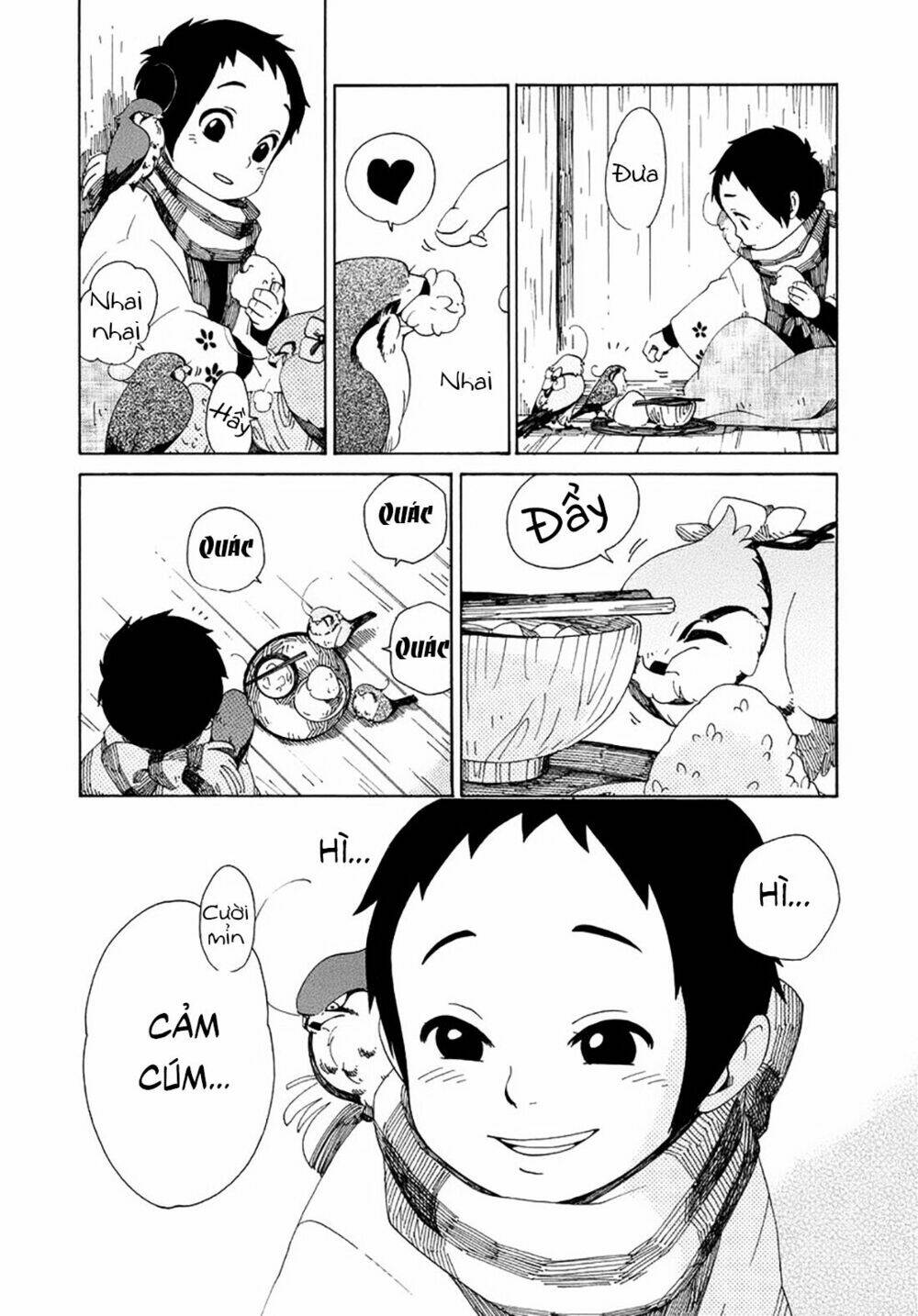 chichi kogusa chapter 11 12