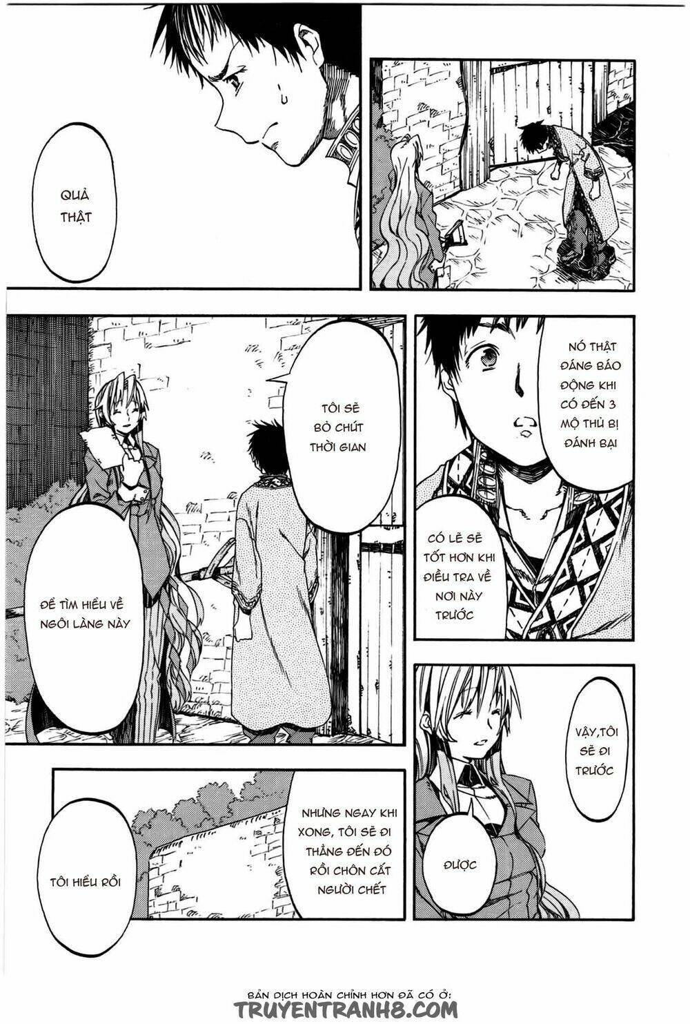 kamisama no inai nichiyoubi chapter 25 20