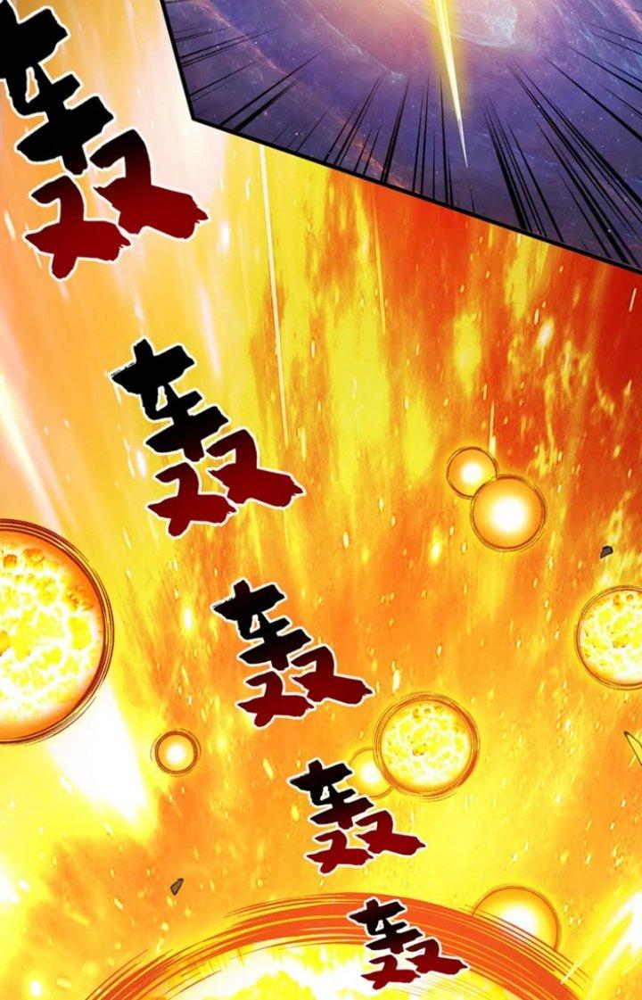 ẩn cư mười vạn năm, đời sau mời ta rời núi chapter 70 55