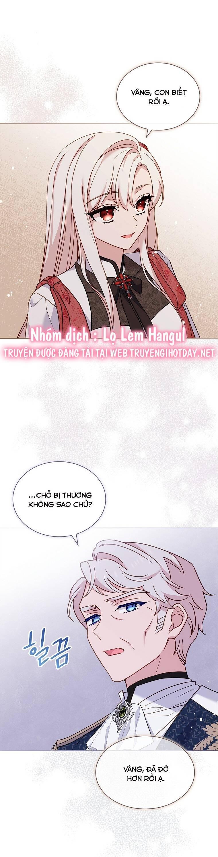 để yên cho tiểu thư hiền chapter 97 44