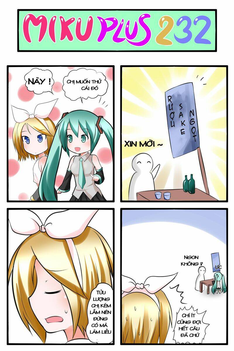 miku plus chapter 23 2