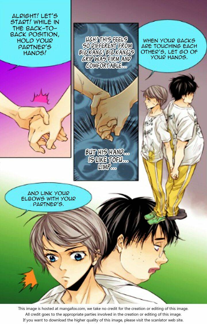 cheonsaeng yeonbun chapter 14 13