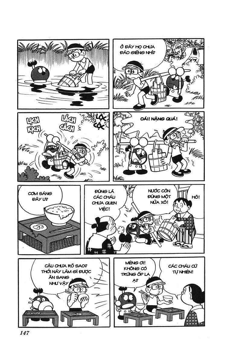 cuốn từ điển kì bí chapter 20 14