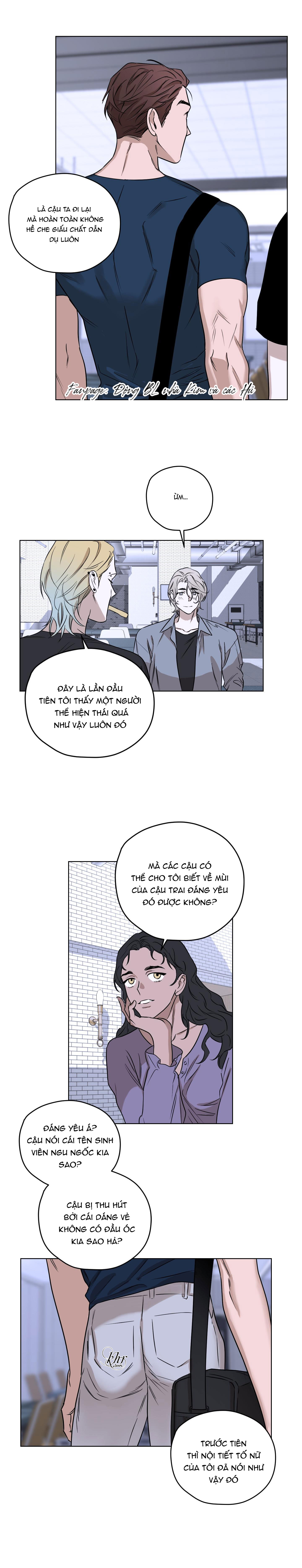 mị hoặc khó cưỡng chapter 1 10