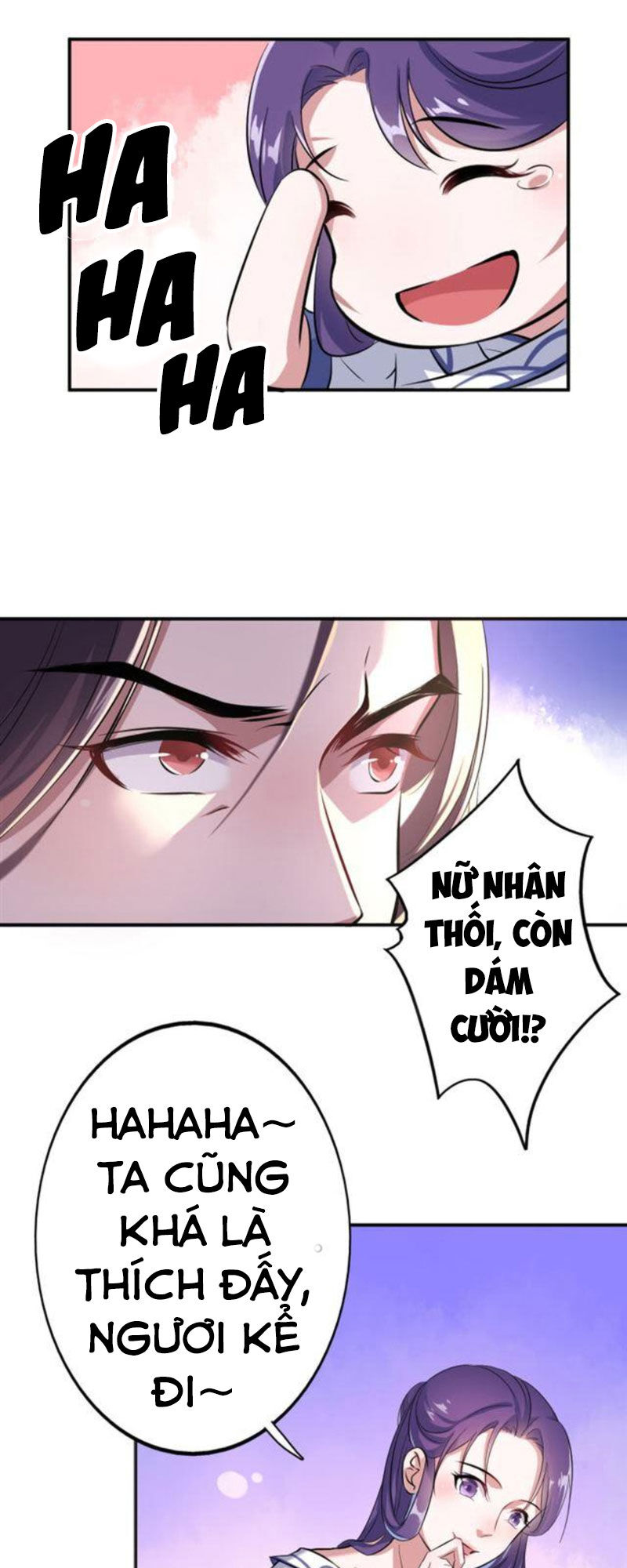 tà y cuồng thê chapter 30 14