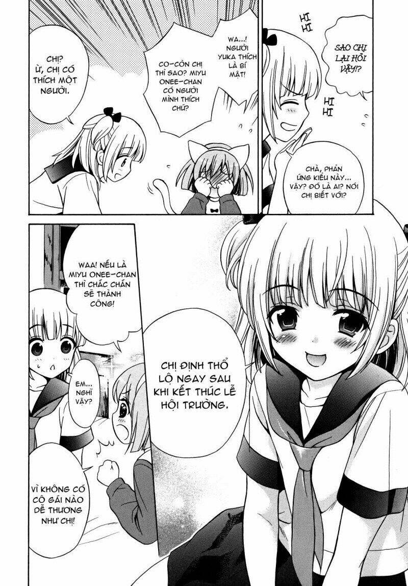 corpse party: musume chapter 3 6