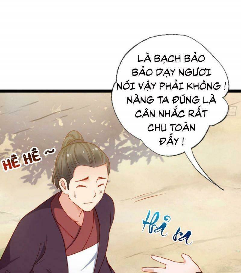 đứng yên ! phụng chỉ đánh cướp đây chapter 22 36