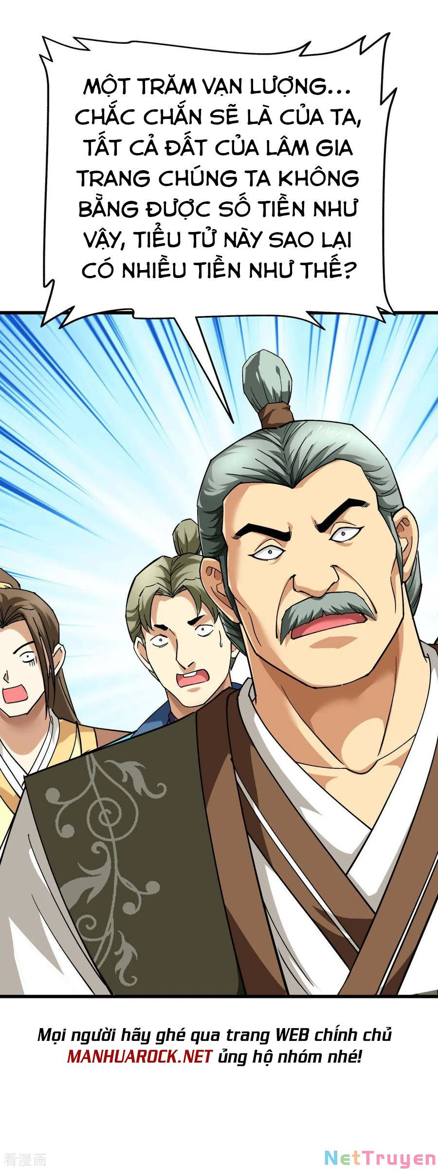 trọng sinh ta là đại thiên thần chapter 114 22