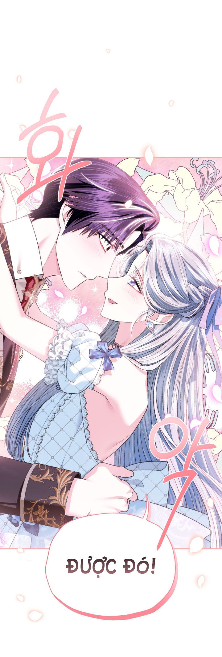 cha à, con không muốn kết hôn đâu chapter 97 37