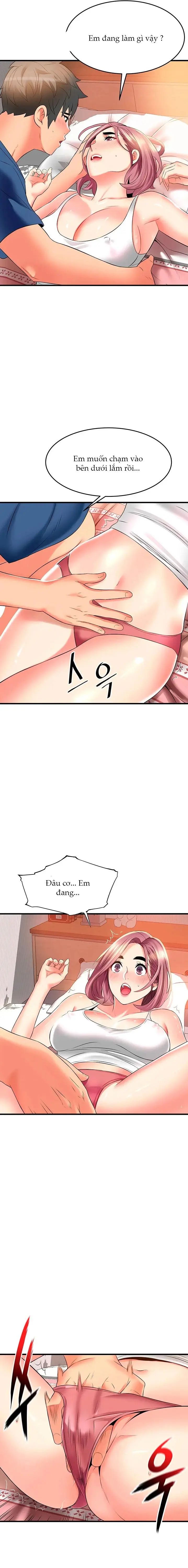 chuyện ngõ hẻm chapter 11 7