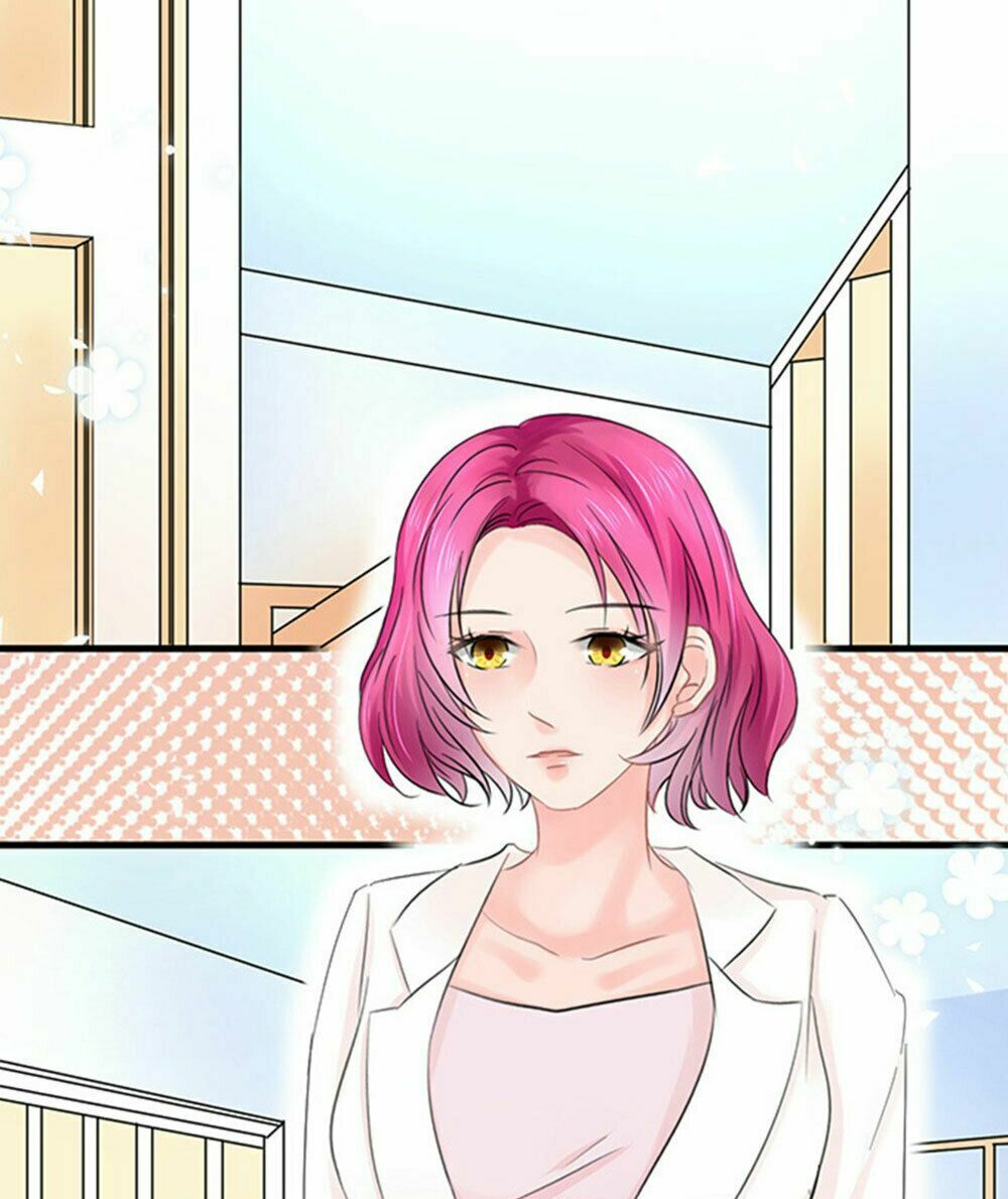 luyến đường thời quang chapter 50 17