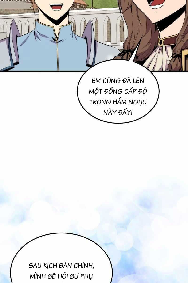 tôi thăng cấp trong lúc ngủ chapter 68 65