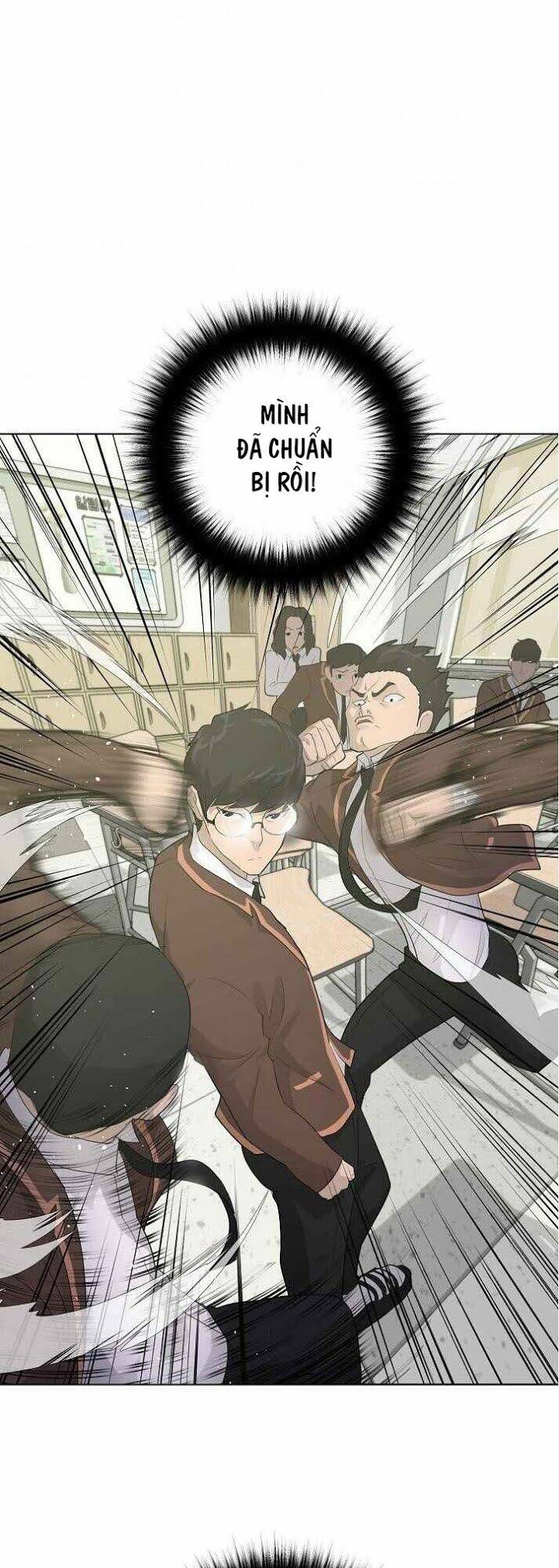 trigger chapter 25 68