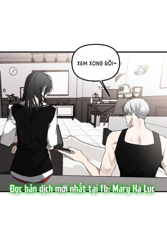 Tự Do Trong Mơ chapter 54.2 32