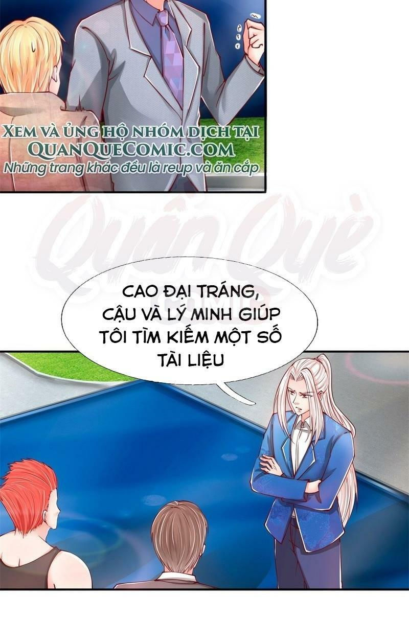 vú em tiên tôn đi ở rể chapter 99 2