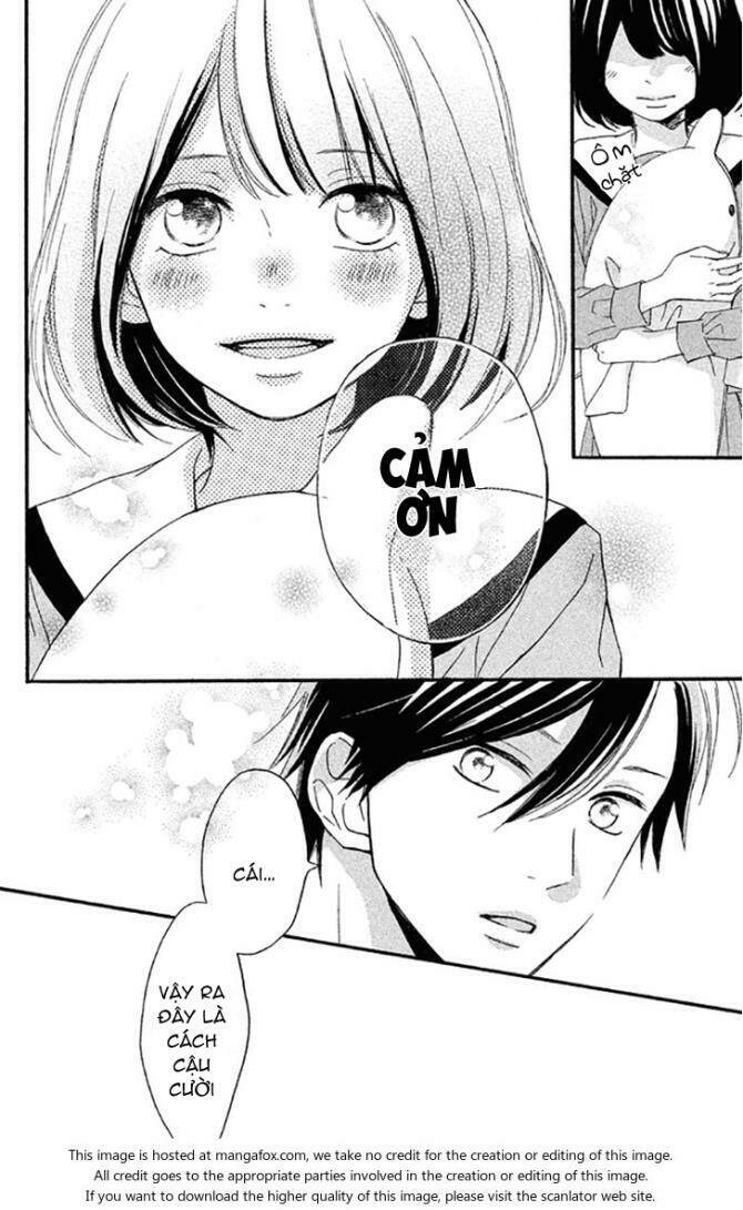 koko kara saki wa ng chapter 3 25