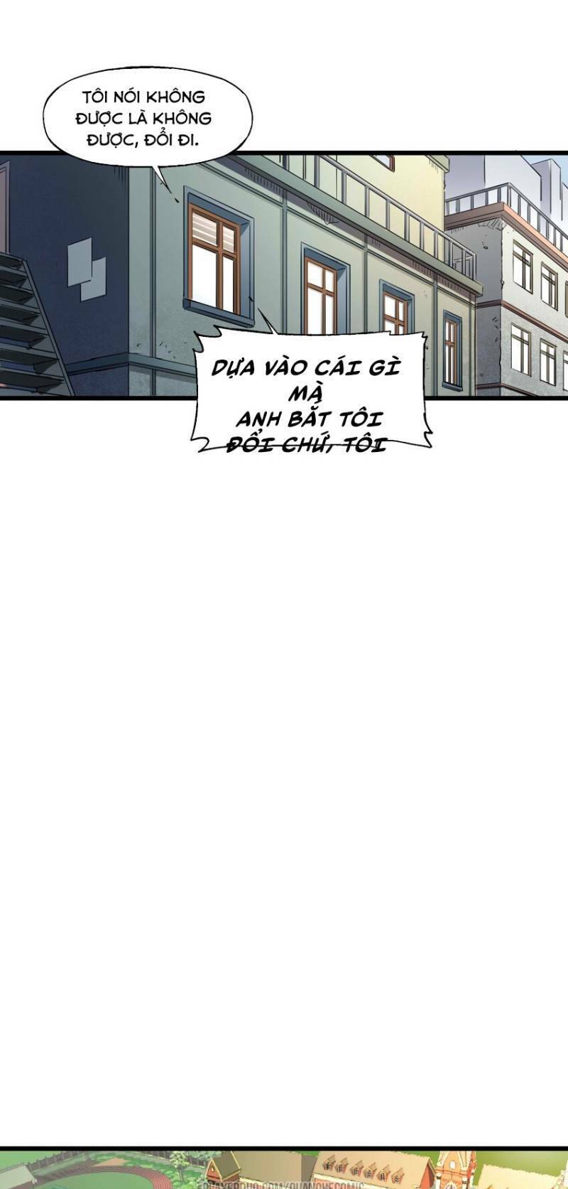 kẻ săn hồn - quỷ hô bắt quỷ chapter 9 25