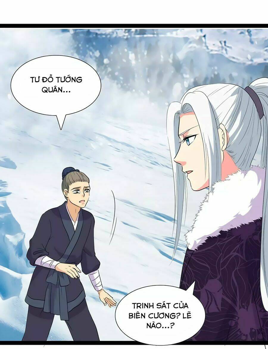 thỏ yêu tiểu vương phi chapter 103 28