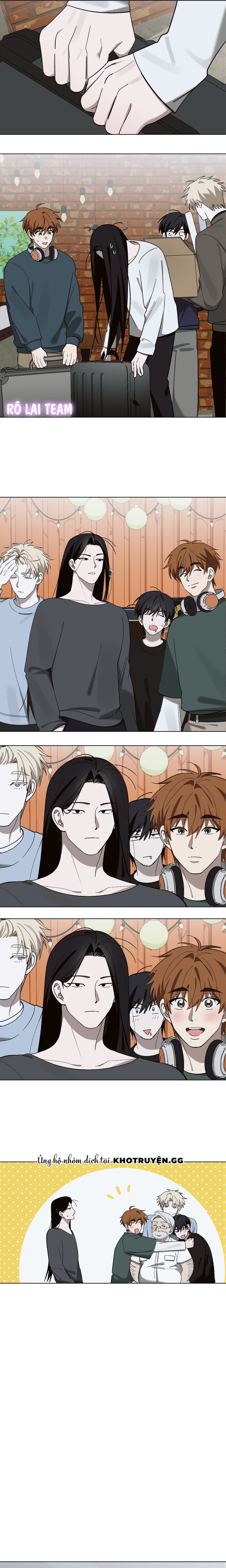 dead core chapter 7 2