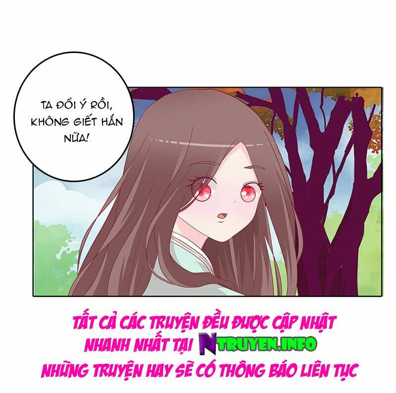 tướng quân mời ra trận chapter 42 16