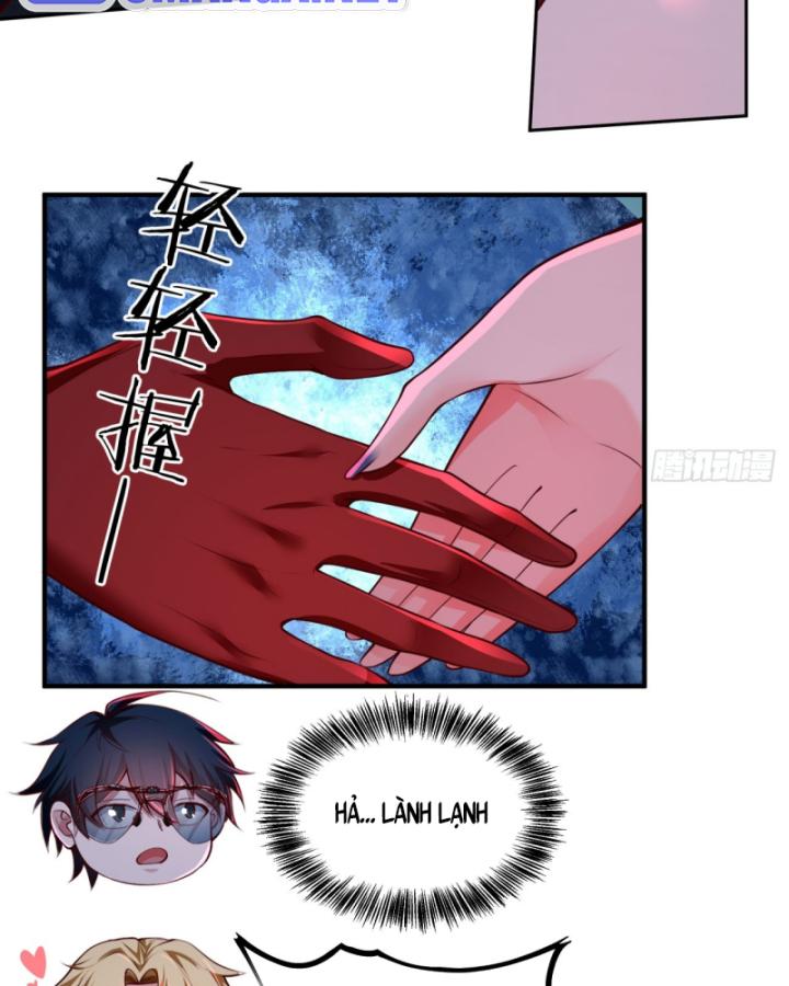 bắt đầu từ trăng đỏ chapter 160 25